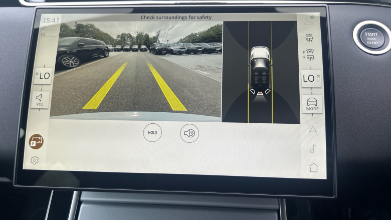 Land Rover Range Rover Evoque 1.5 P300e S 5dr Auto Hatchback